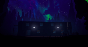 End of Days Screenshots