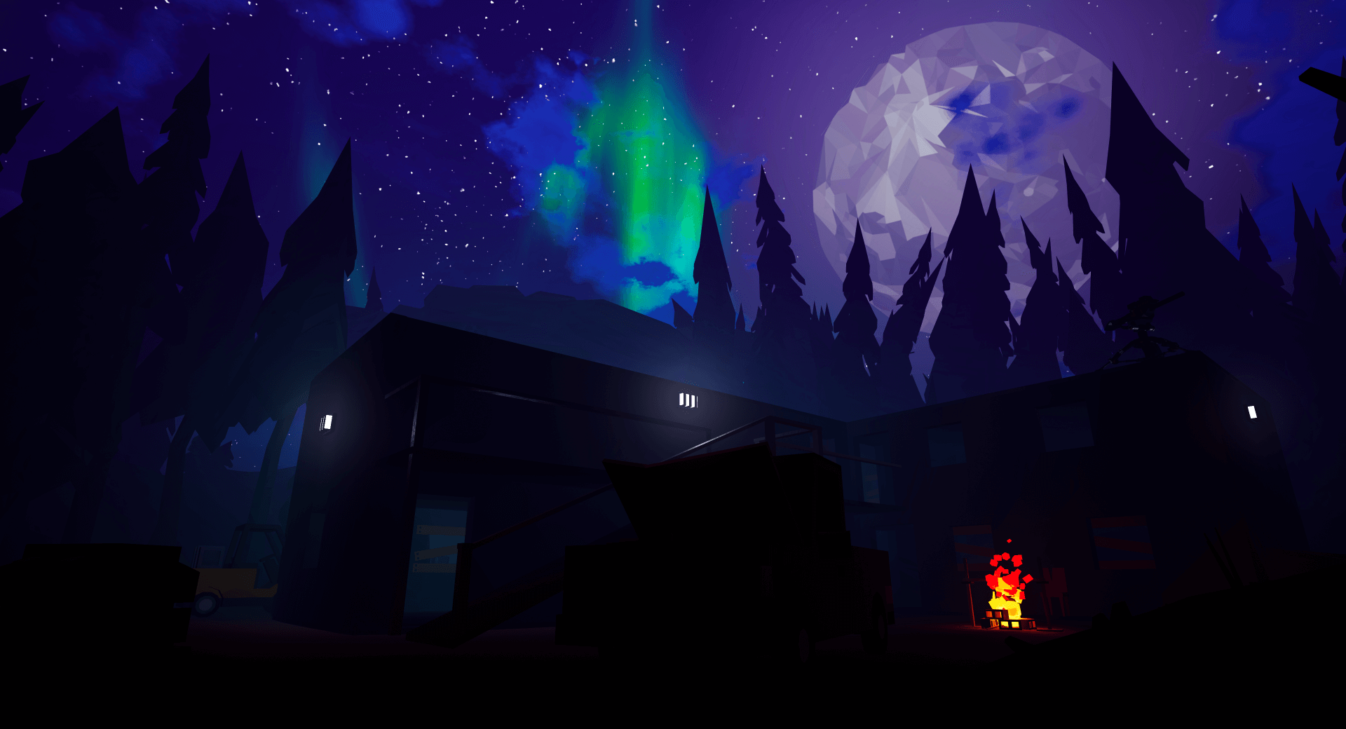 End of Days Screenshots