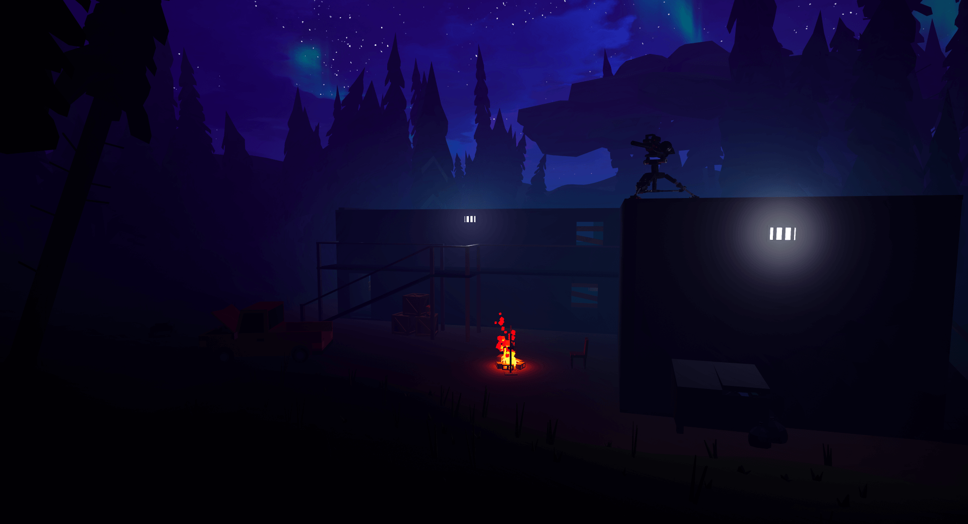 End of Days Screenshots