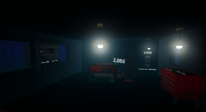 End of Days Screenshots