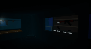 End of Days Screenshots