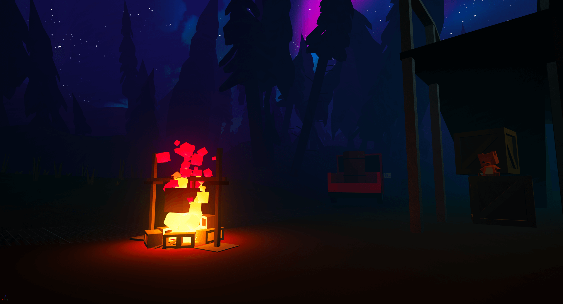 End of Days Screenshots