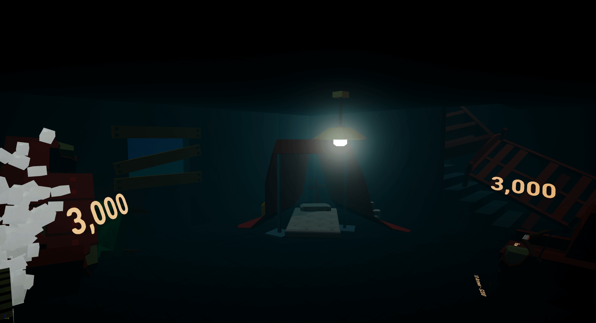 End of Days Screenshots