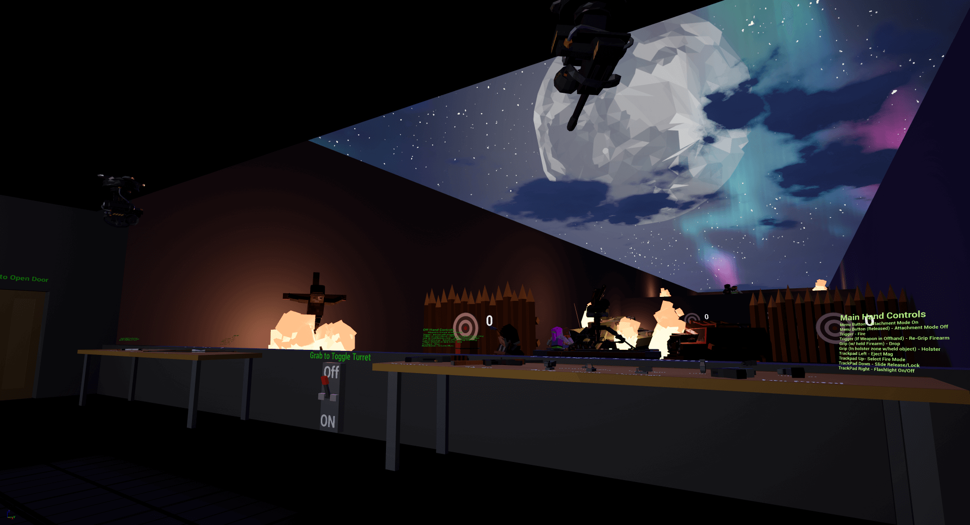 End of Days Screenshots