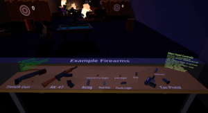 End of Days Screenshots