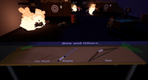 End of Days Screenshots