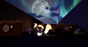 End of Days Screenshots