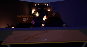 End of Days Screenshots