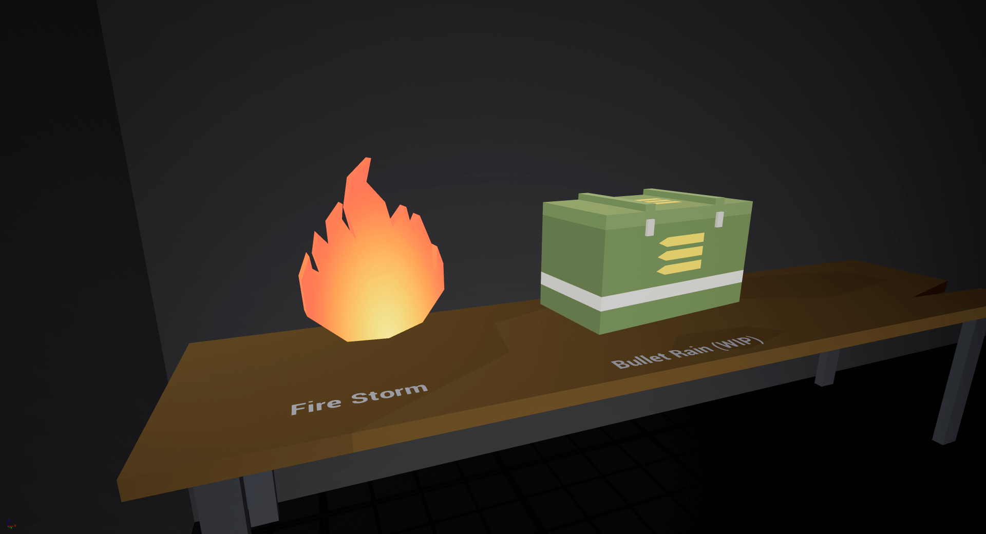 End of Days Screenshots